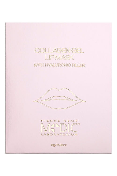 Medic Collagen Gel Lip Mask