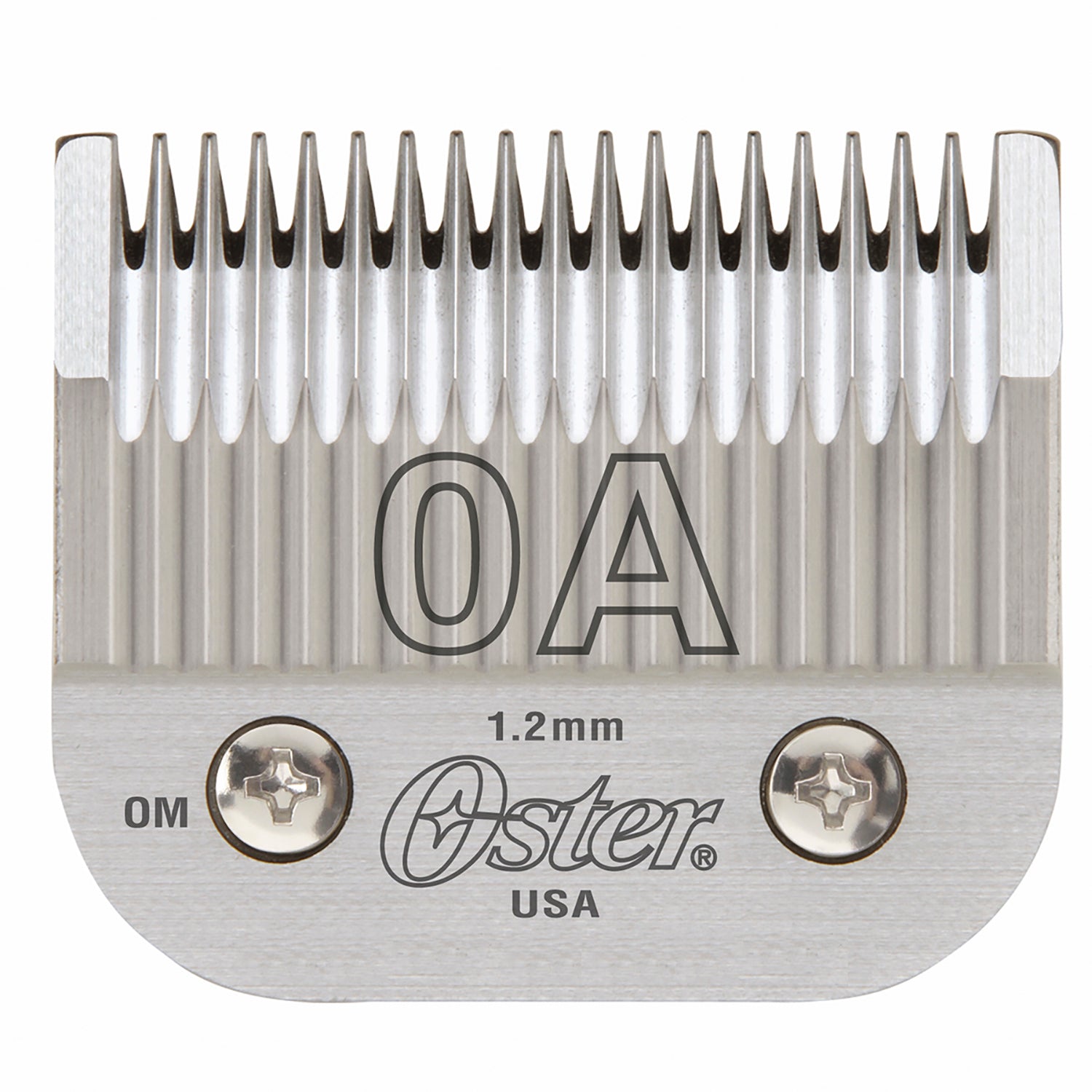 Oster 97 Blad