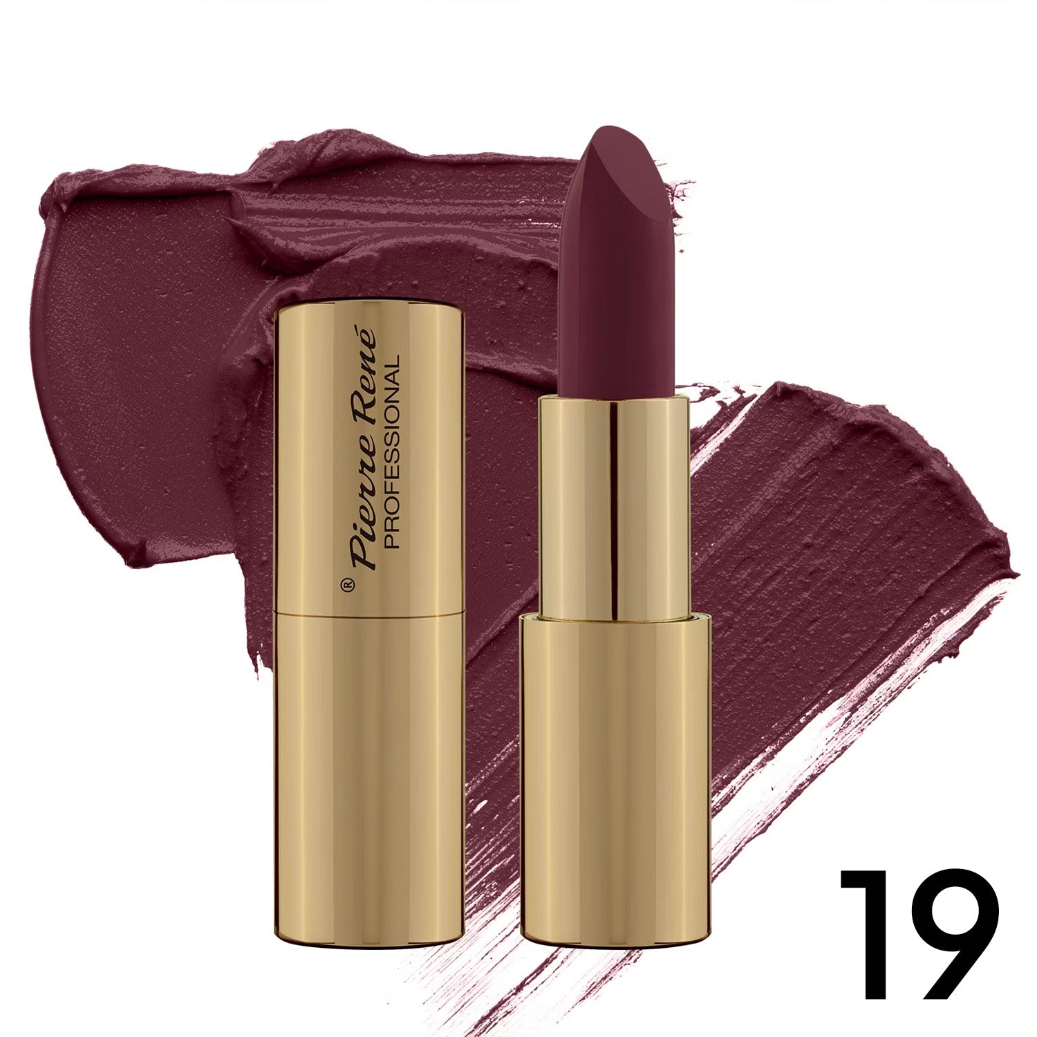 Royal Mat Lipstick