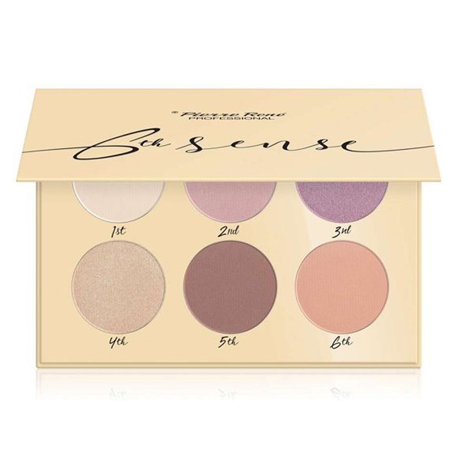 Eyeshadow Palette Heathland