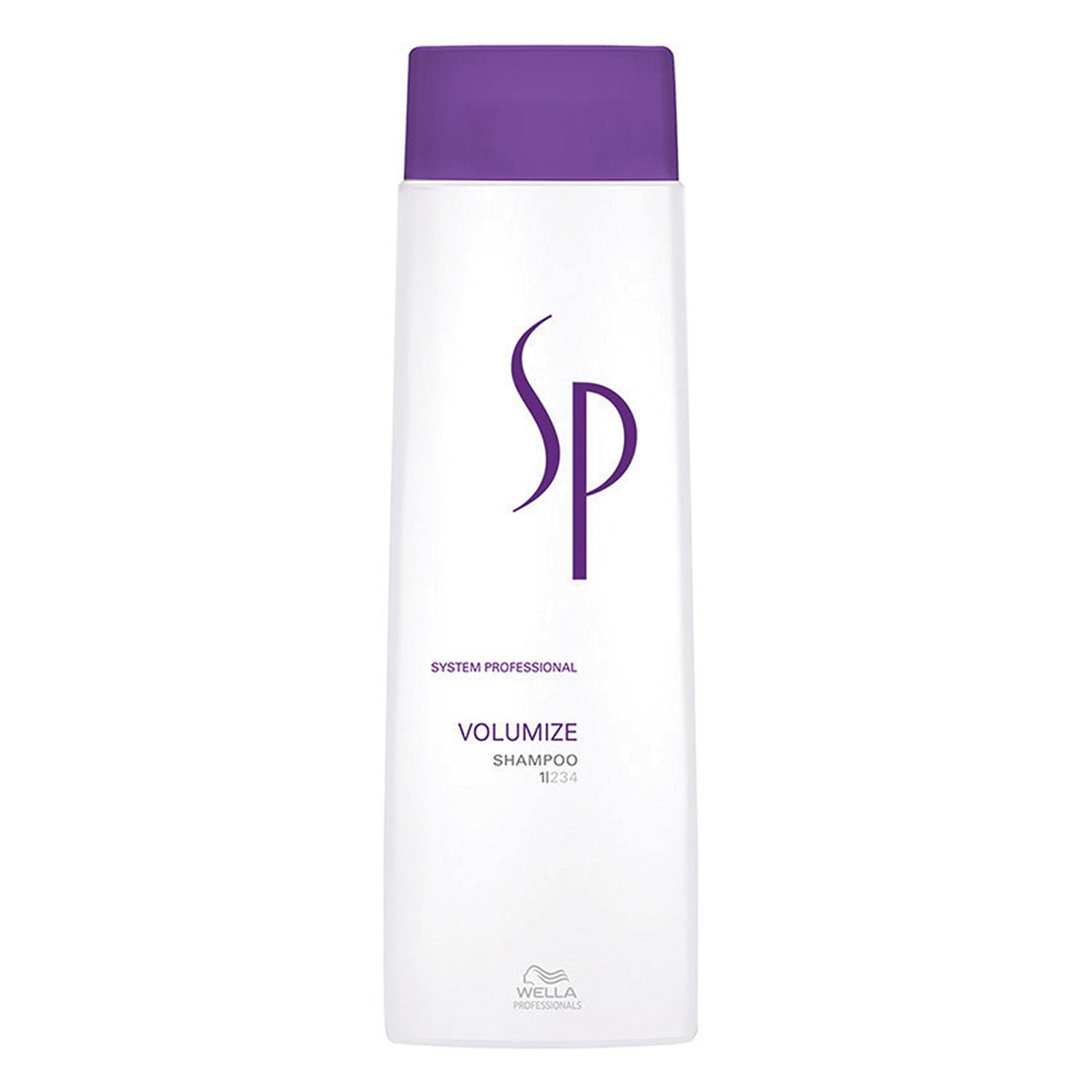 Volumize Shampoo 1000ml