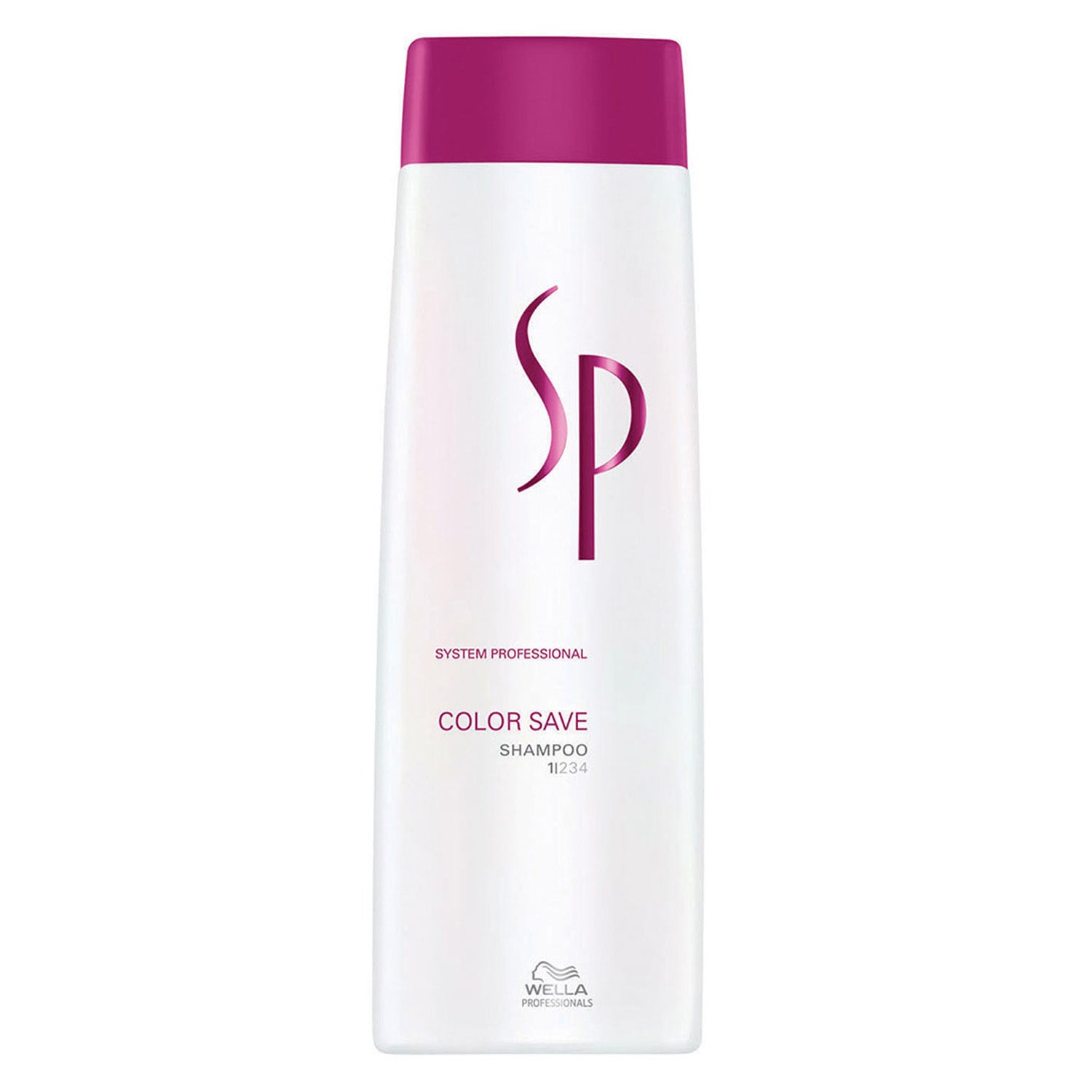 Color Save Shampoo 30ml