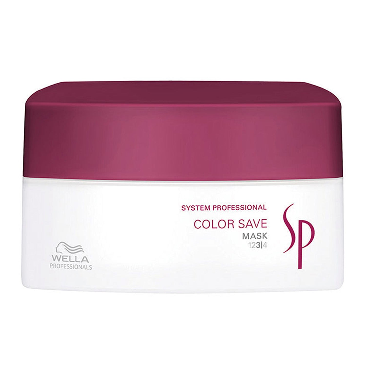 Color Save Mask 30ml