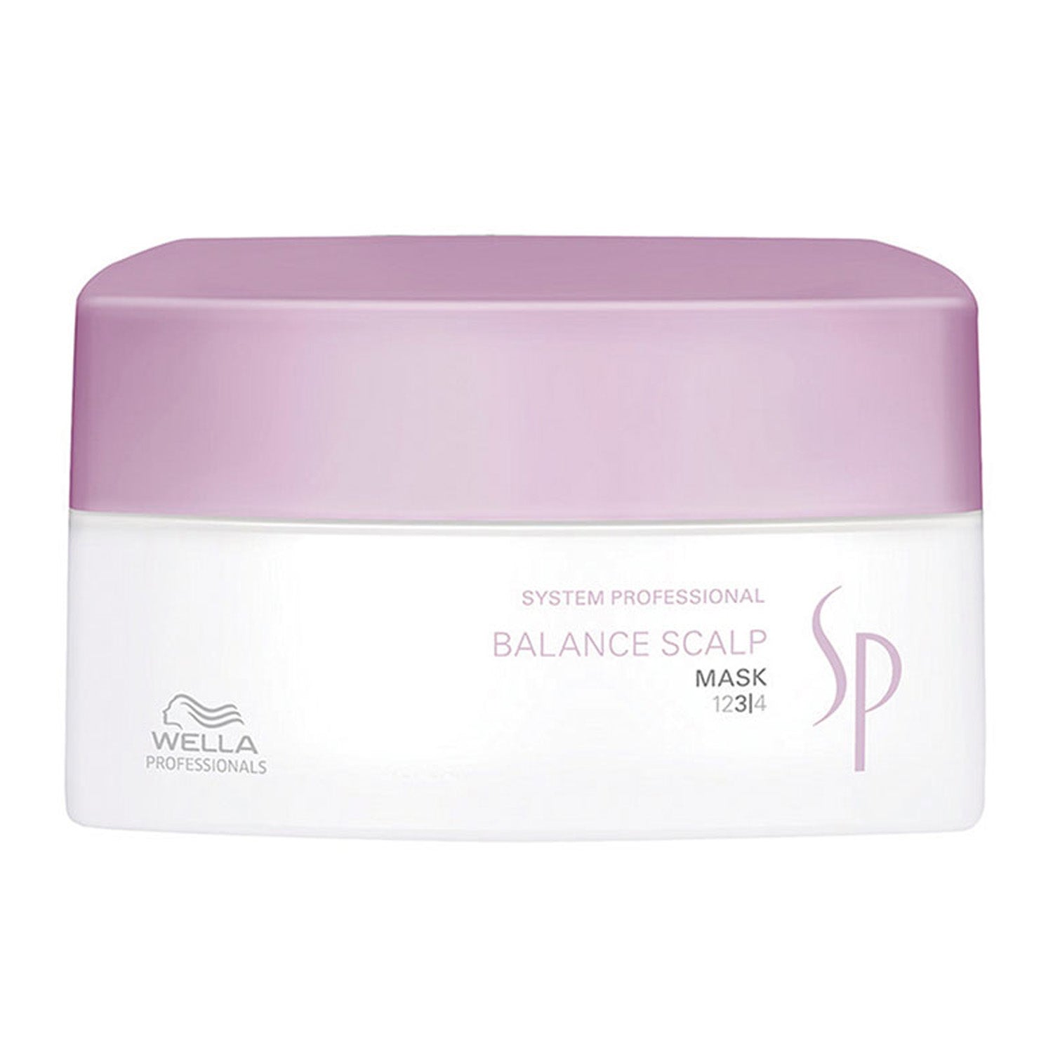 Balance Scalp Mask 400ml