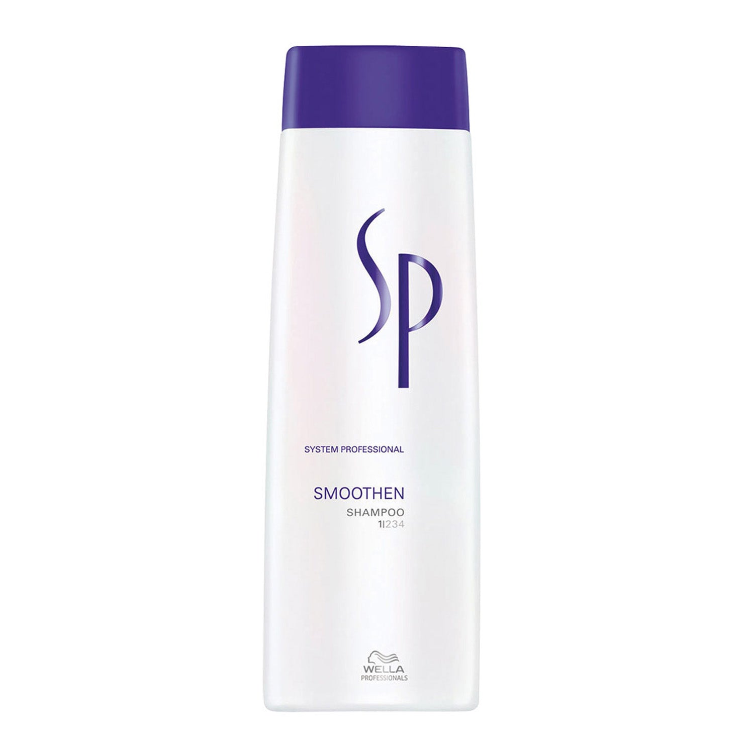 Smoothen Shampoo 1000ml