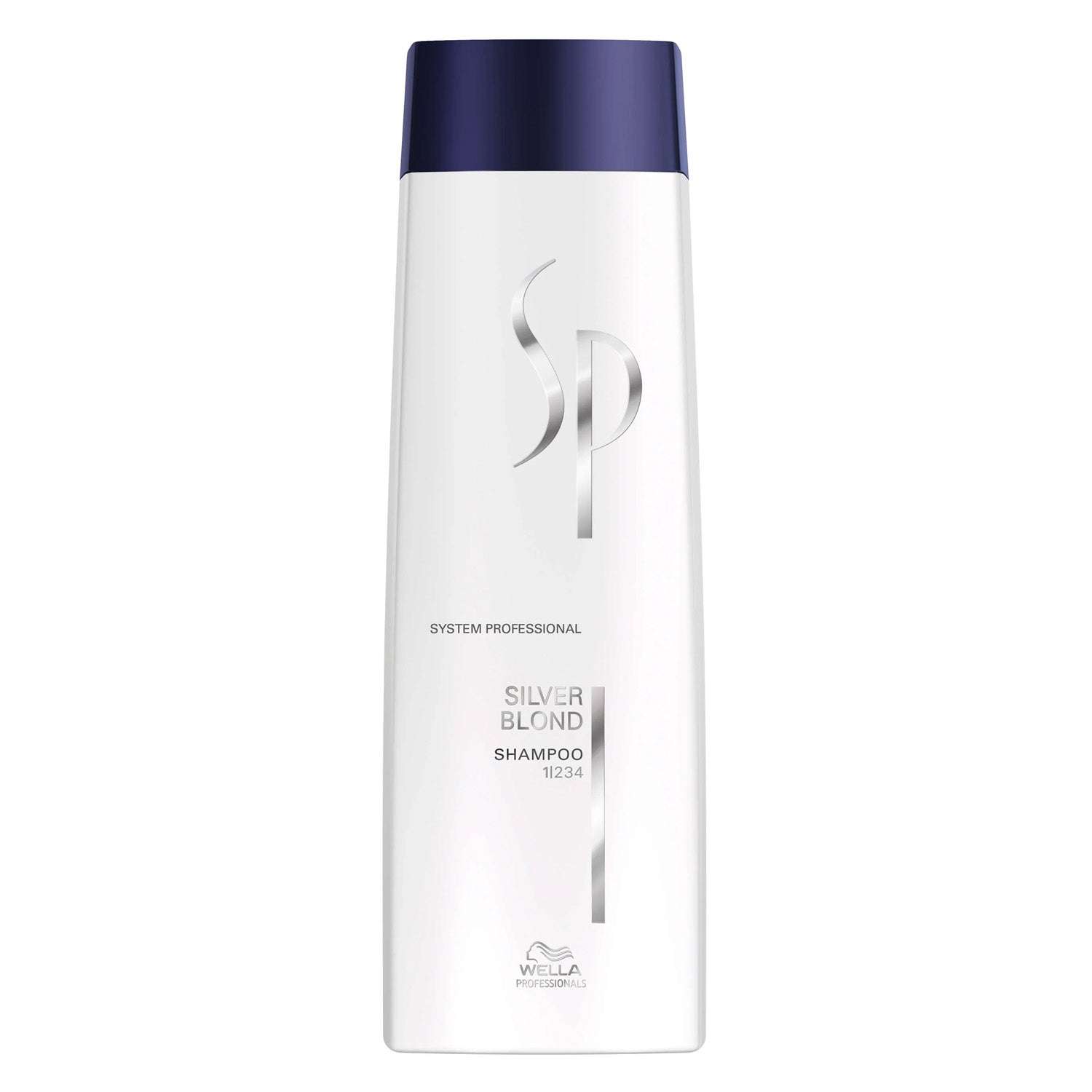 Silver Blond Shampoo 250ml