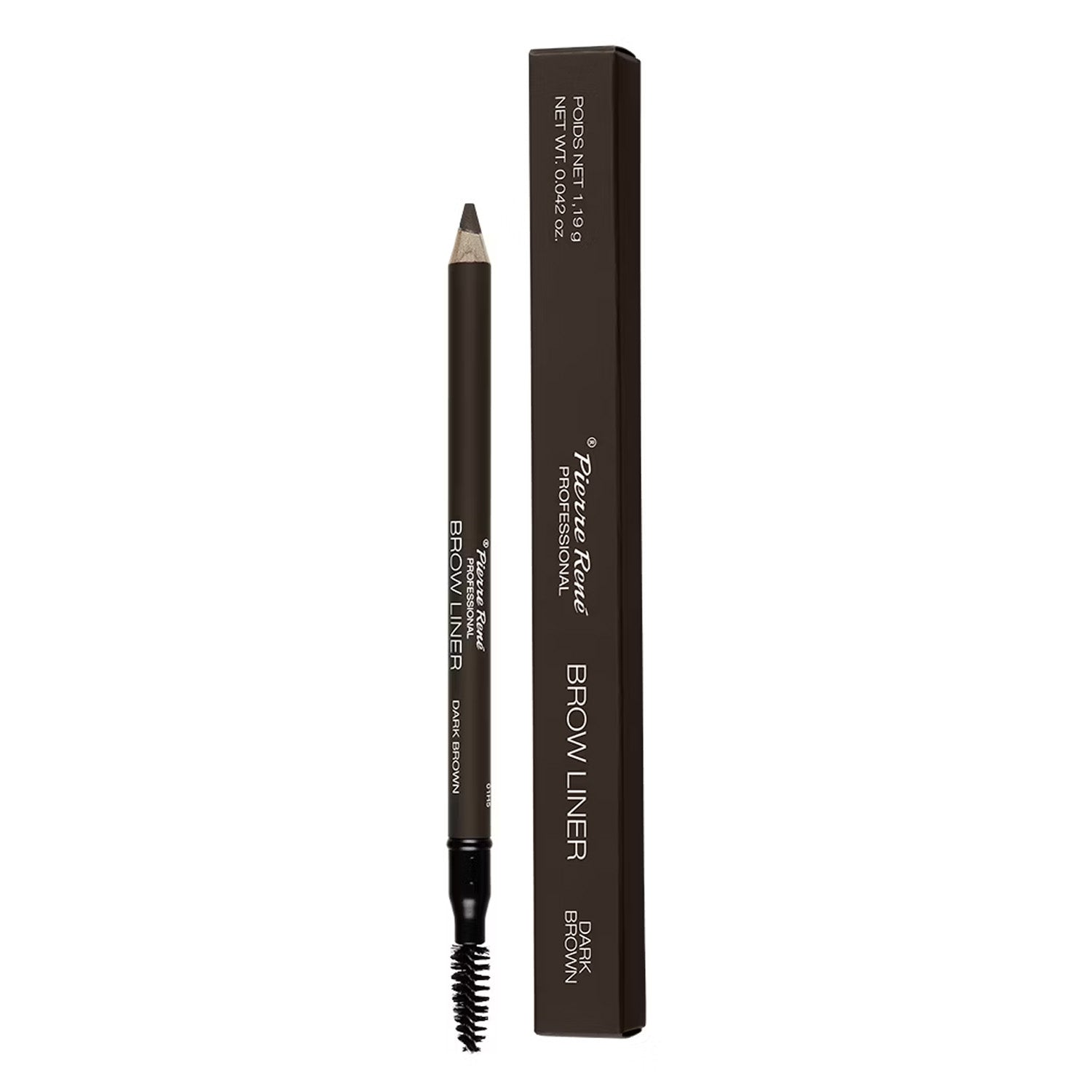 Brow Liner 04 - Dark Brown