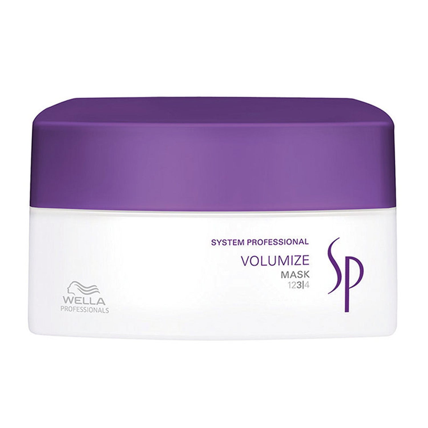 Volumize Mask 400ml