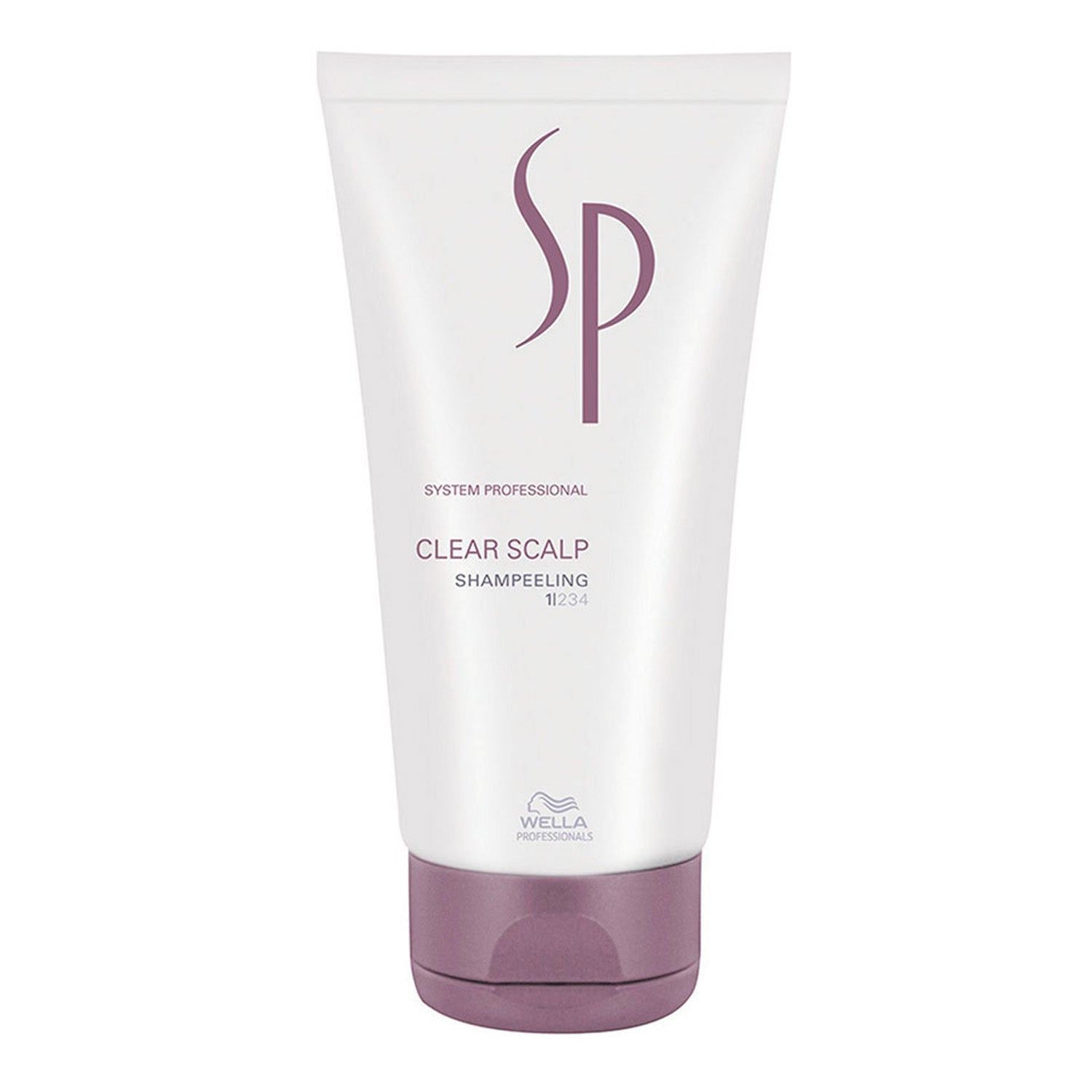 Clear Scalp Shampeeling 150ml