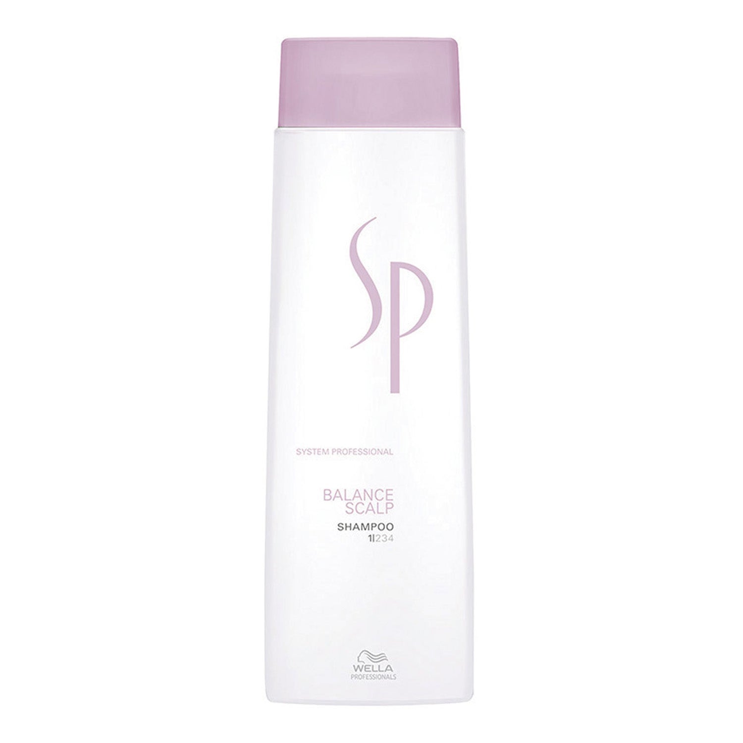 Balance Scalp Shampoo 1000ml