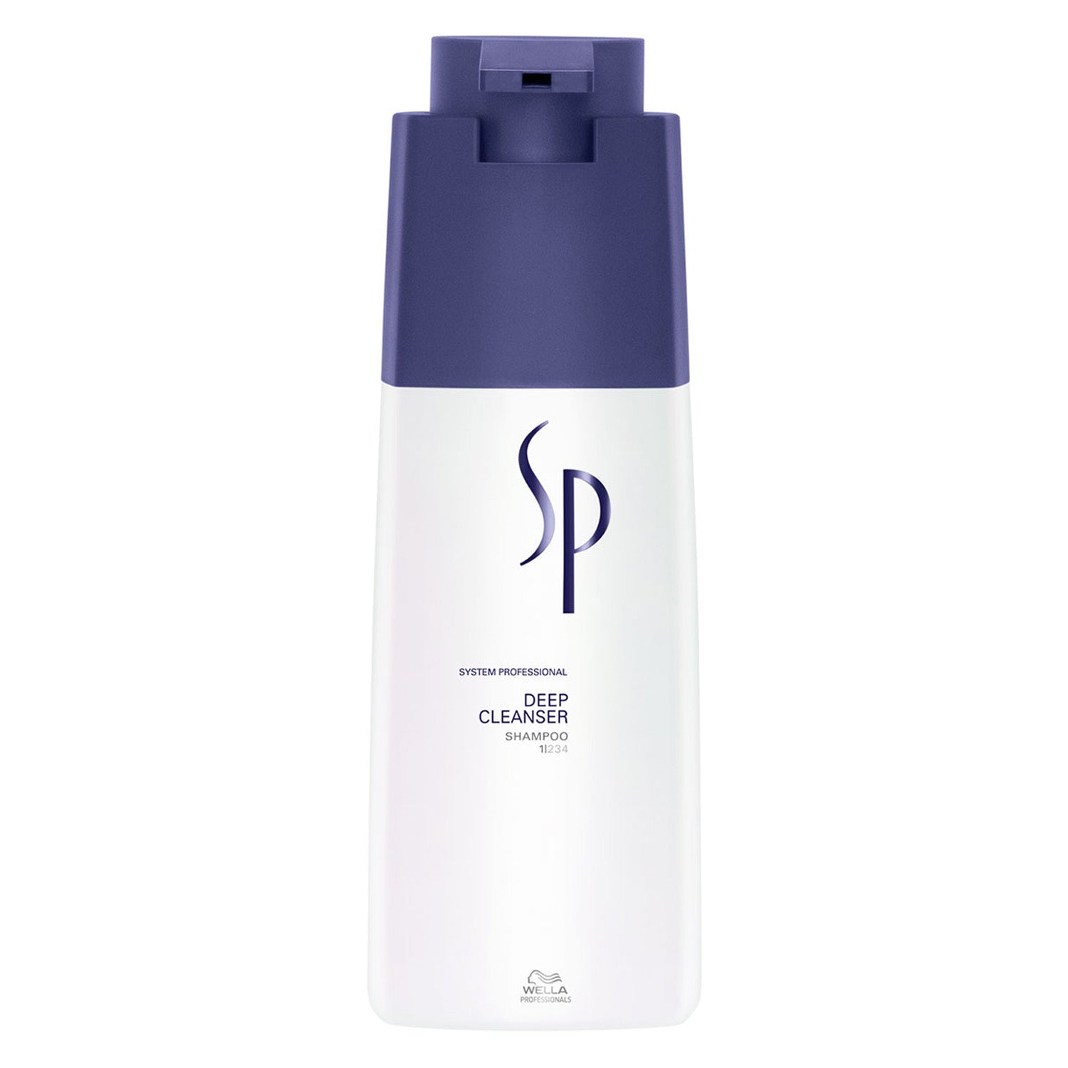 Deep Cleanser Shampoo 1000ml