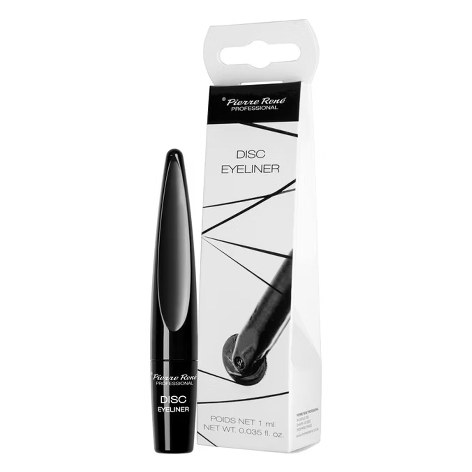 Disc Eyeliner