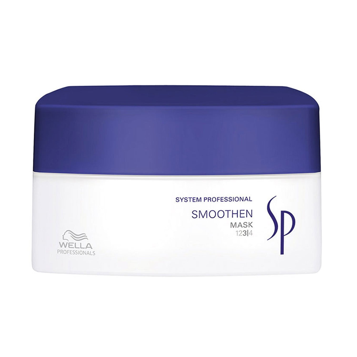 Smoothen Mask 200ml