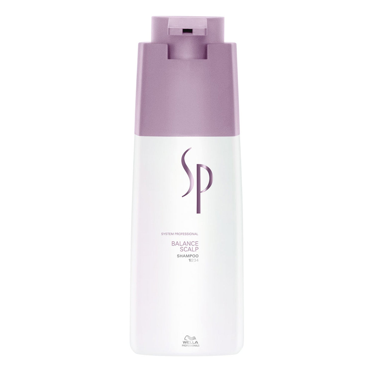 Balance Scalp Shampoo 1000ml