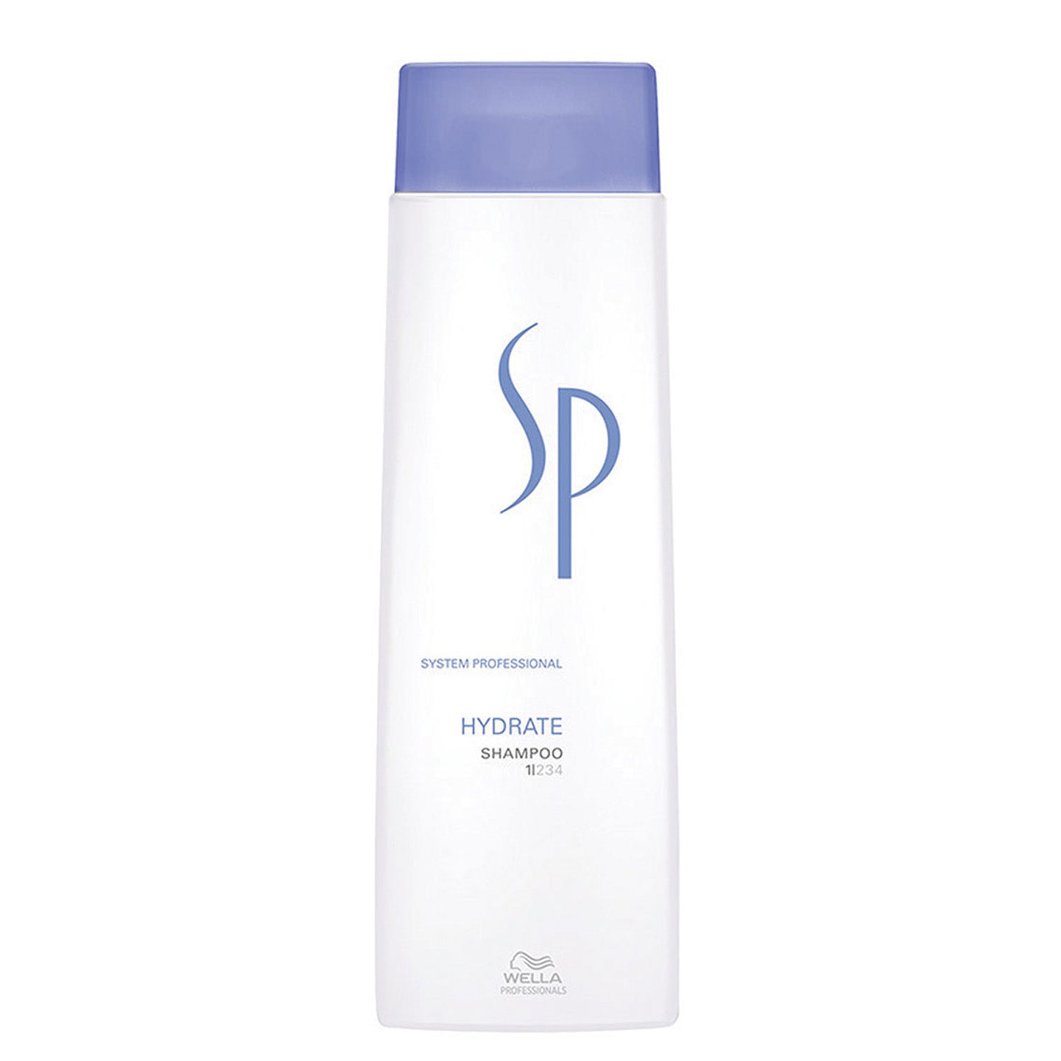 Hydrate Shampoo 250ml