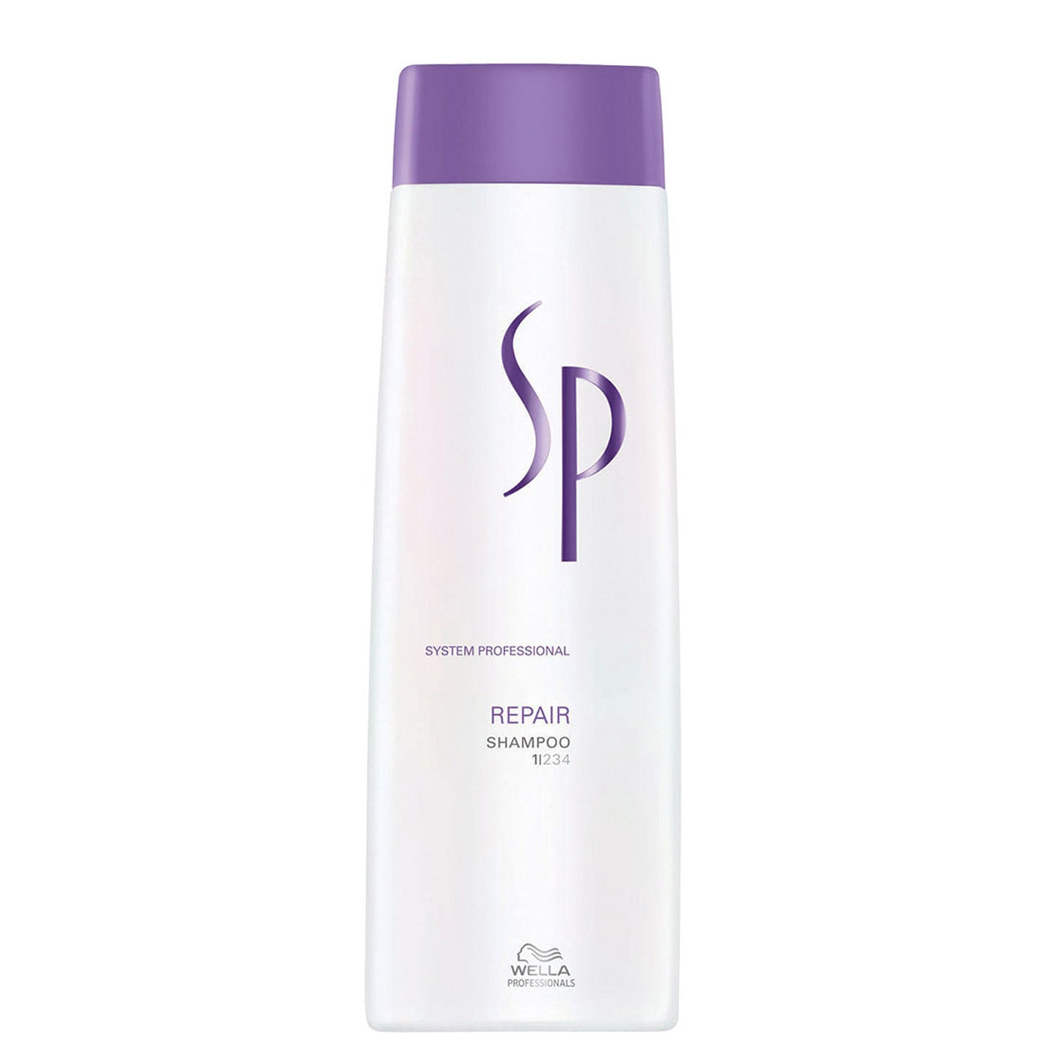 Repair Shampoo 30ml