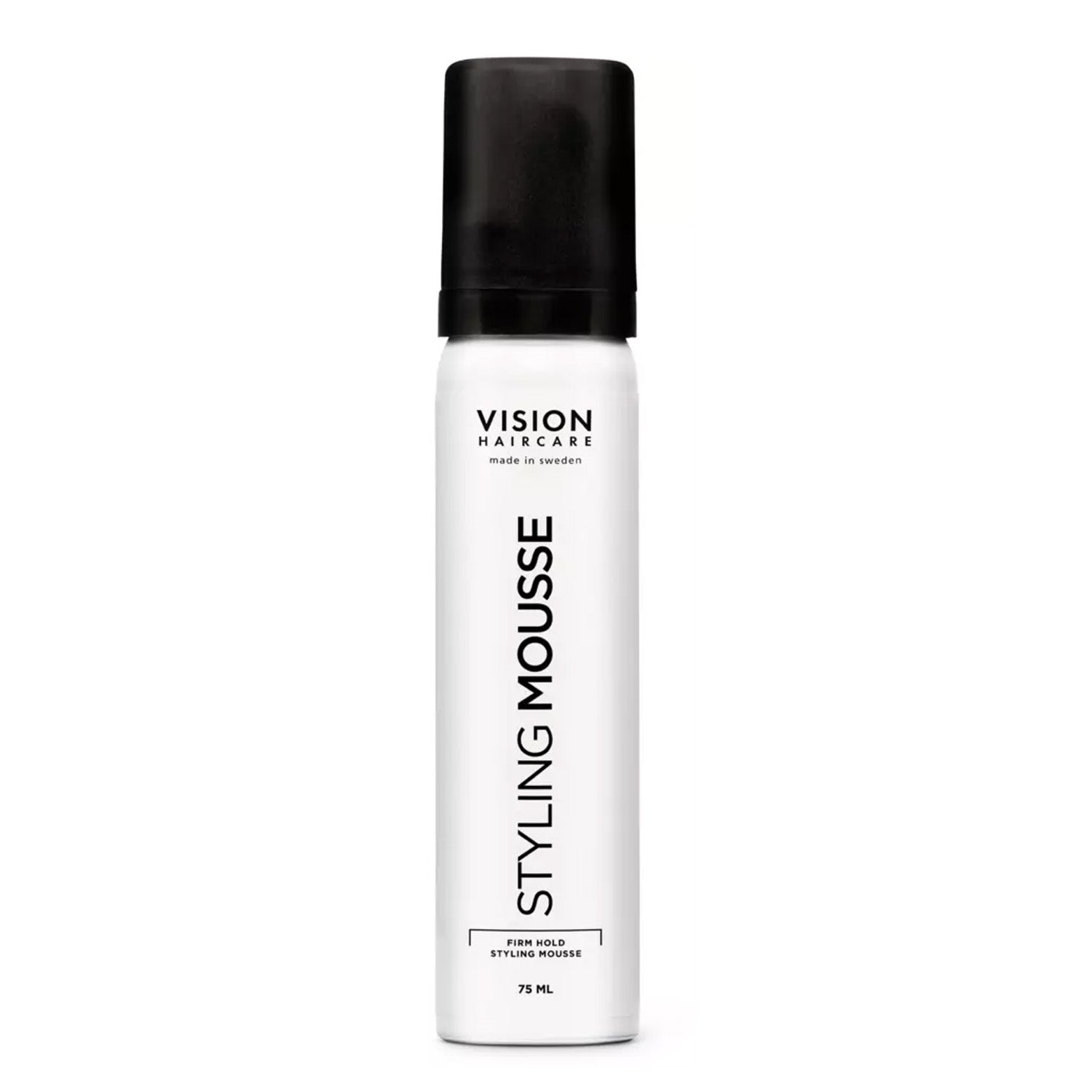 Styling Mousse