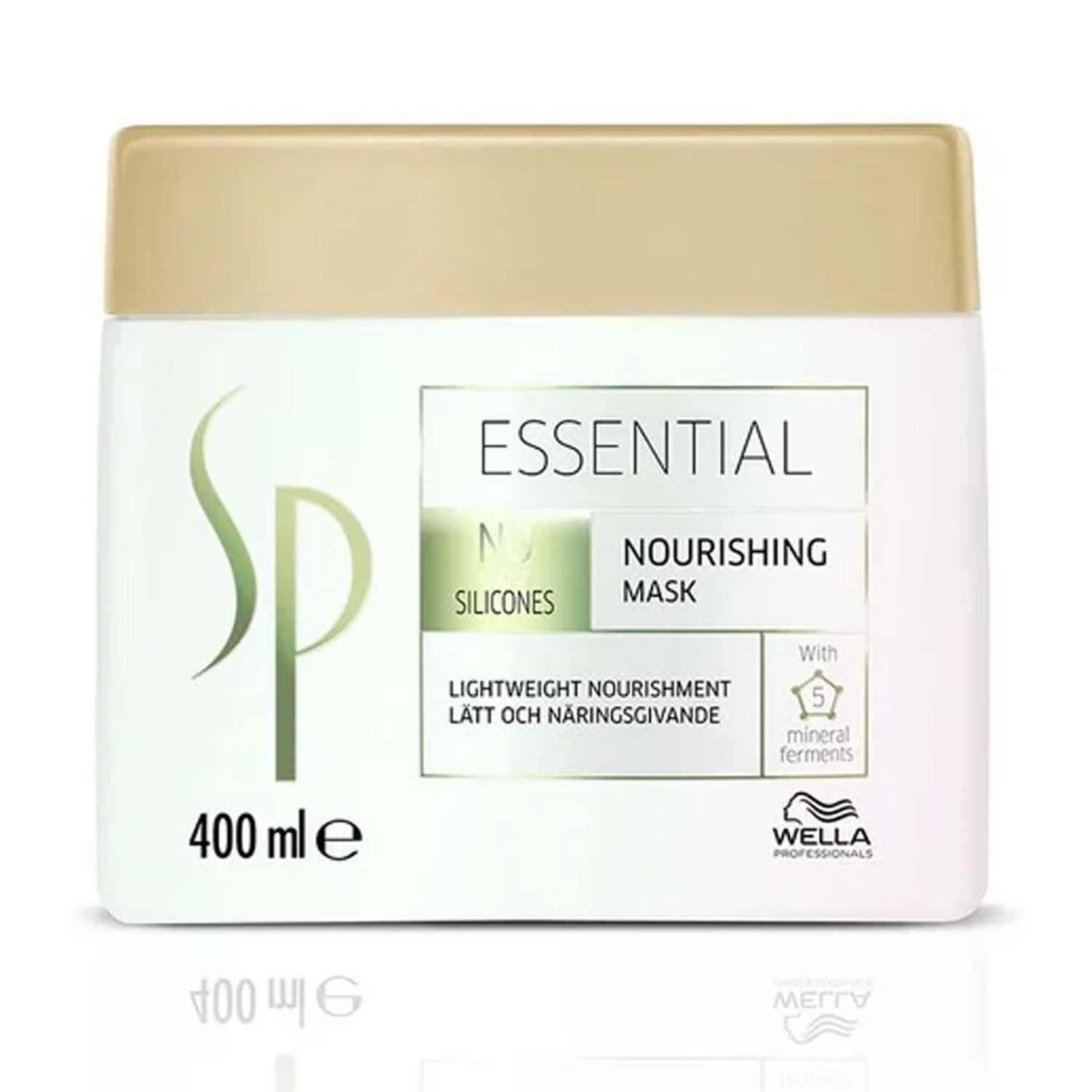 Essential Nourishing Mask 400ml