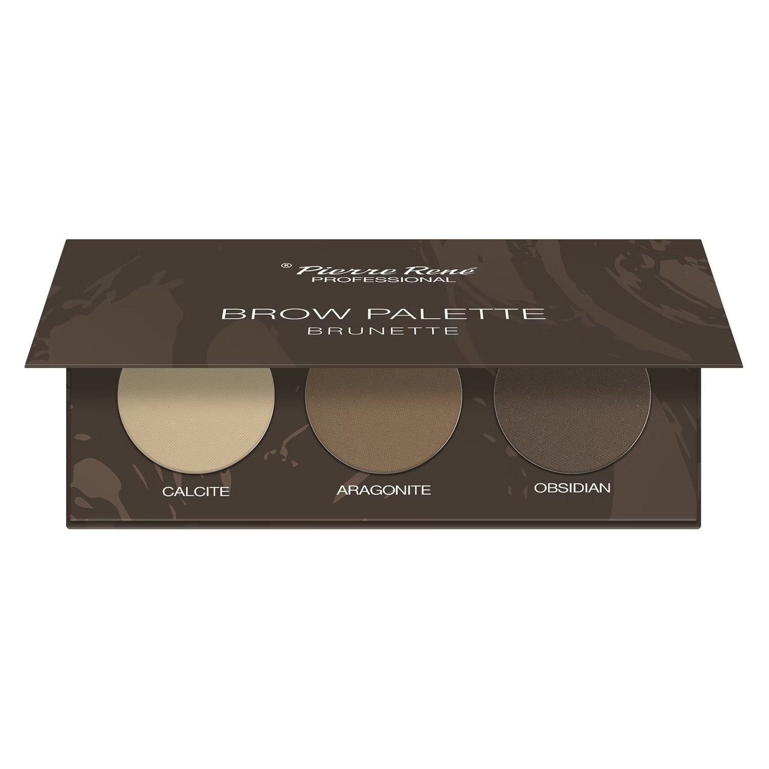 Brow Palette 03 - Brunette