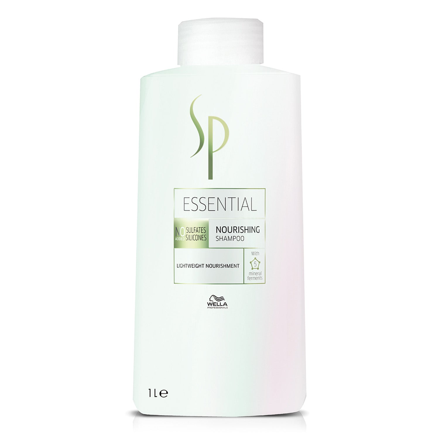 Essential Nourishing Shampoo 1000 ml