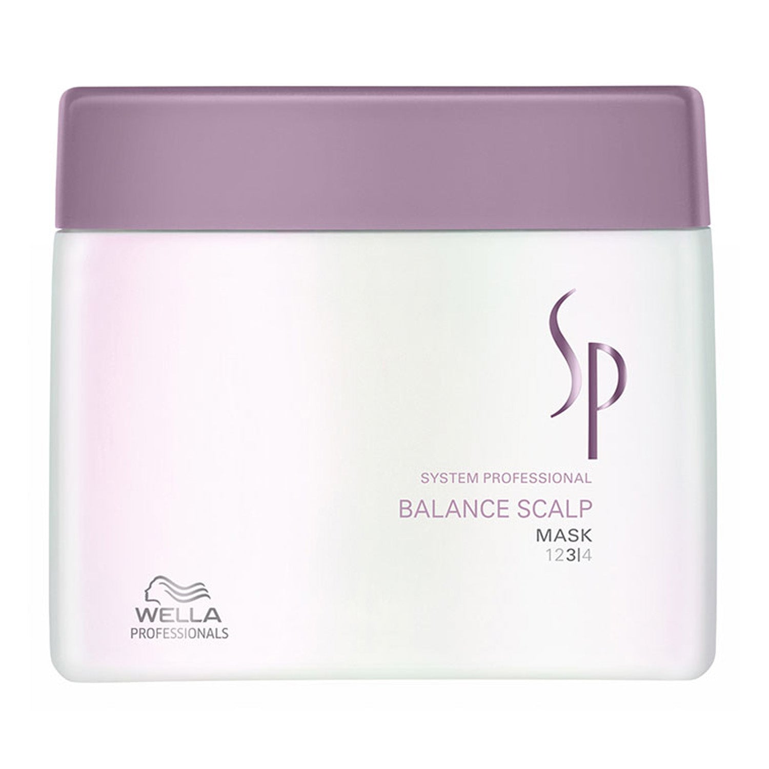 Balance Scalp Mask 400ml