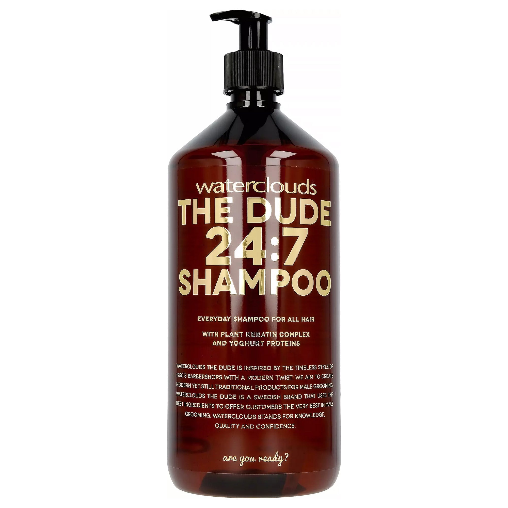 24:7 Shampoo