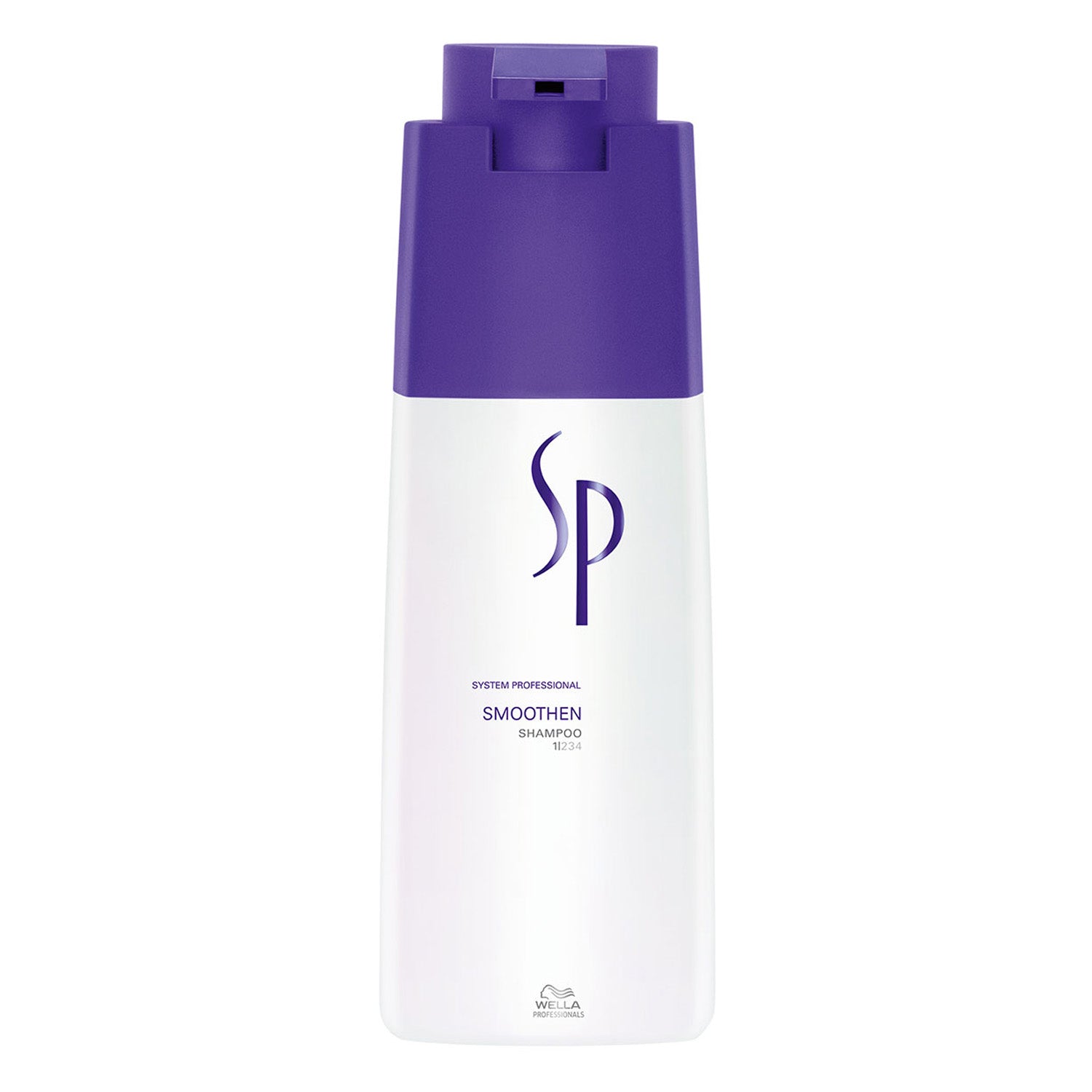 Smoothen Shampoo 1000ml