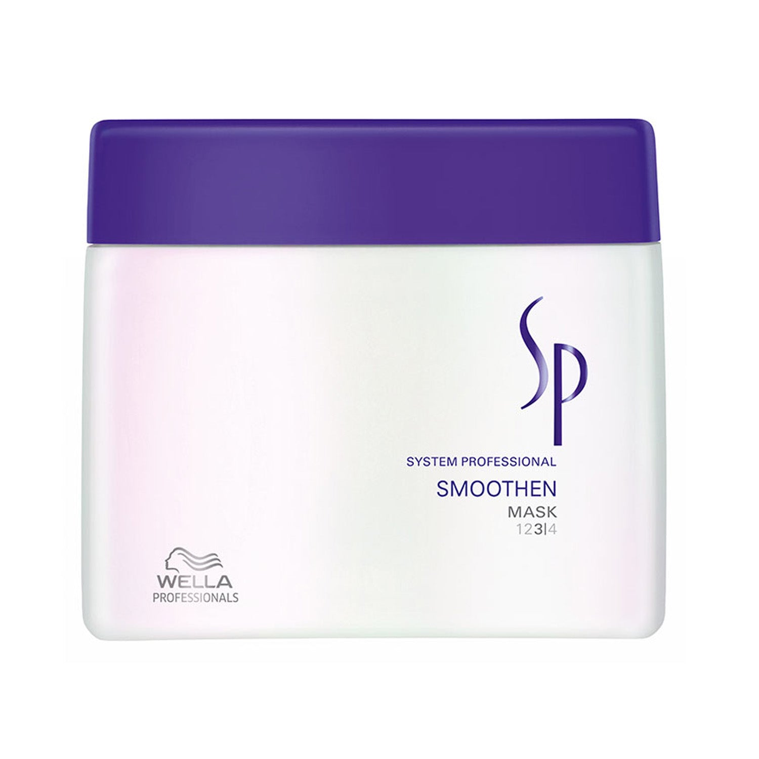 Smoothen Mask 400ml