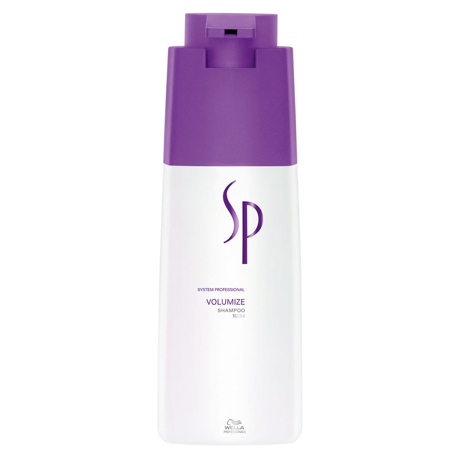 Volumize Shampoo 250ml