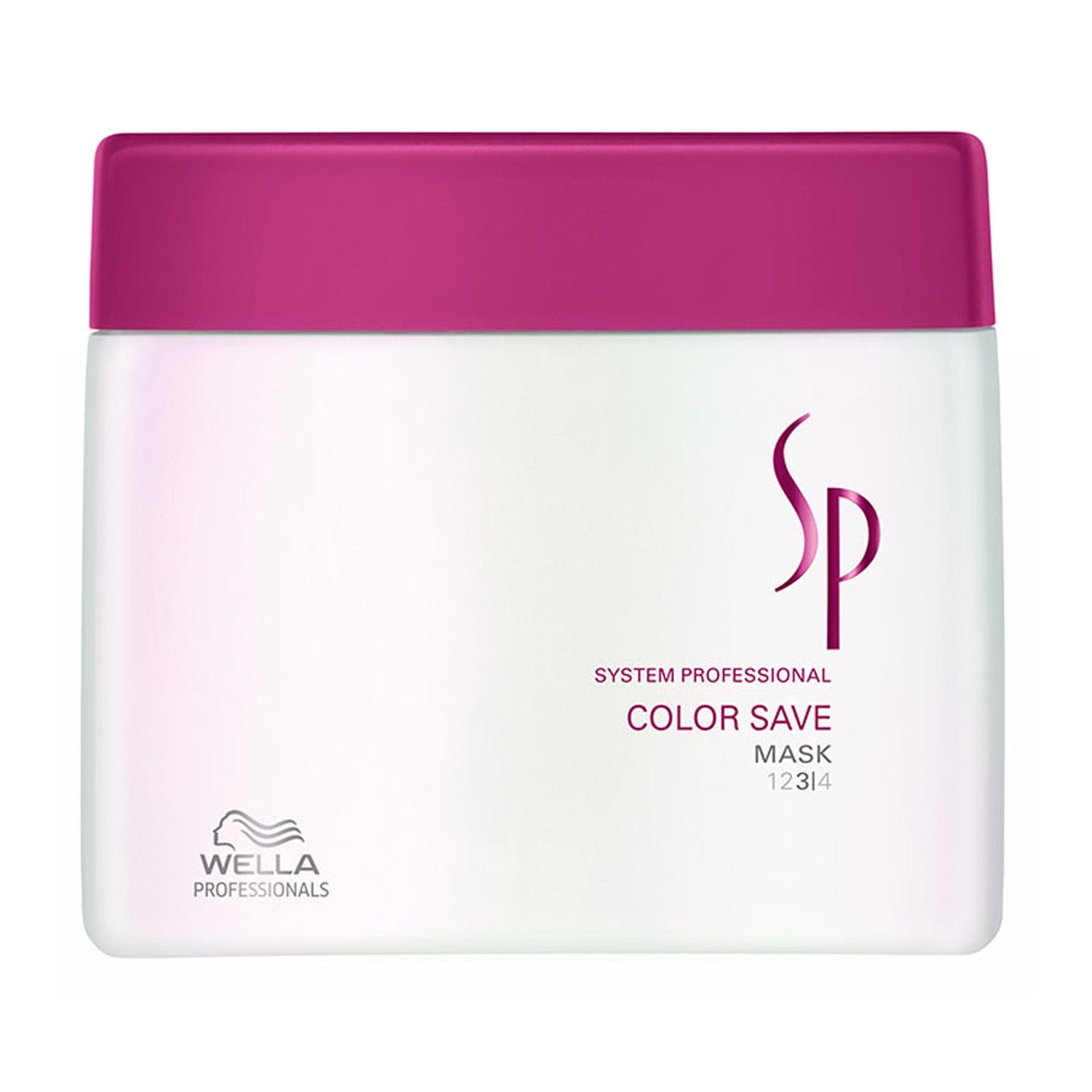 Color Save Mask 30ml