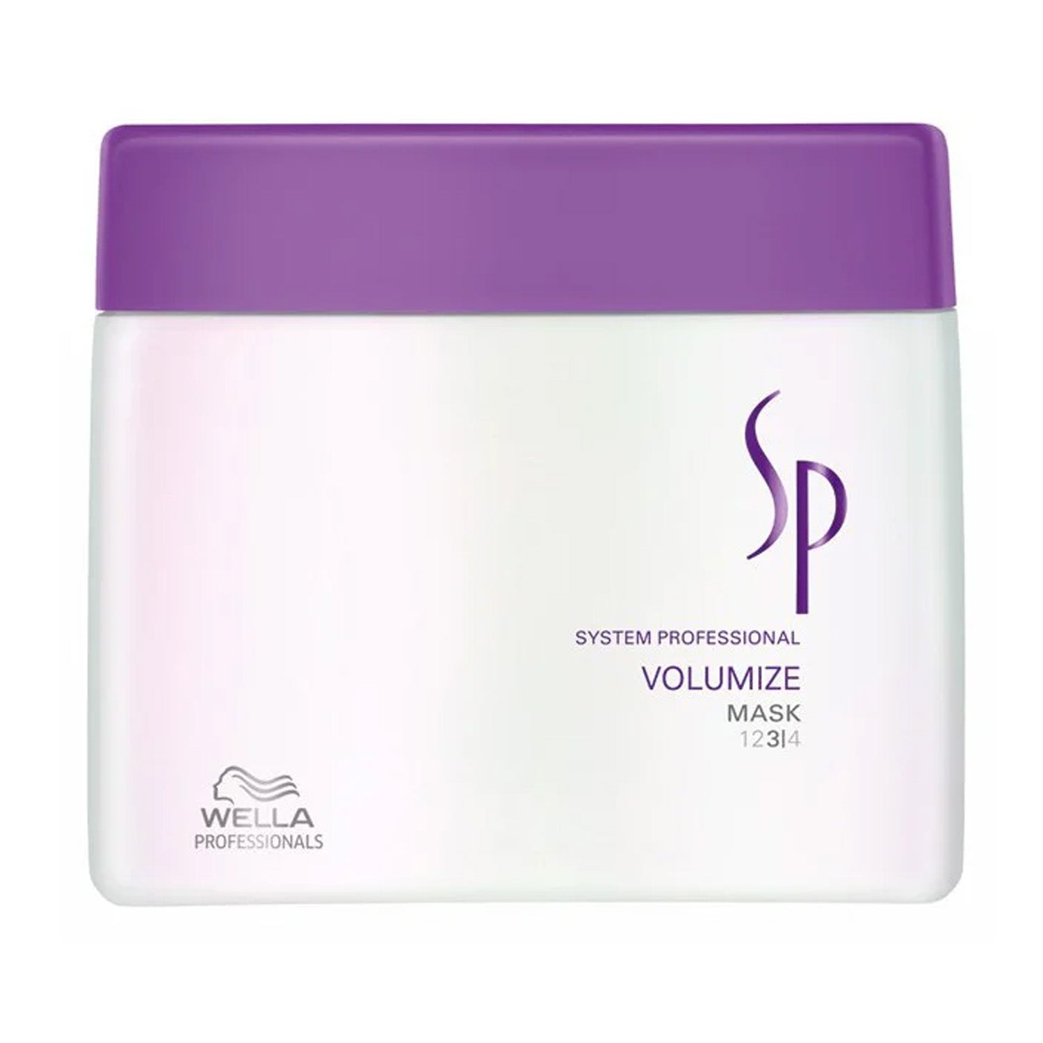 Volumize Mask 200ml