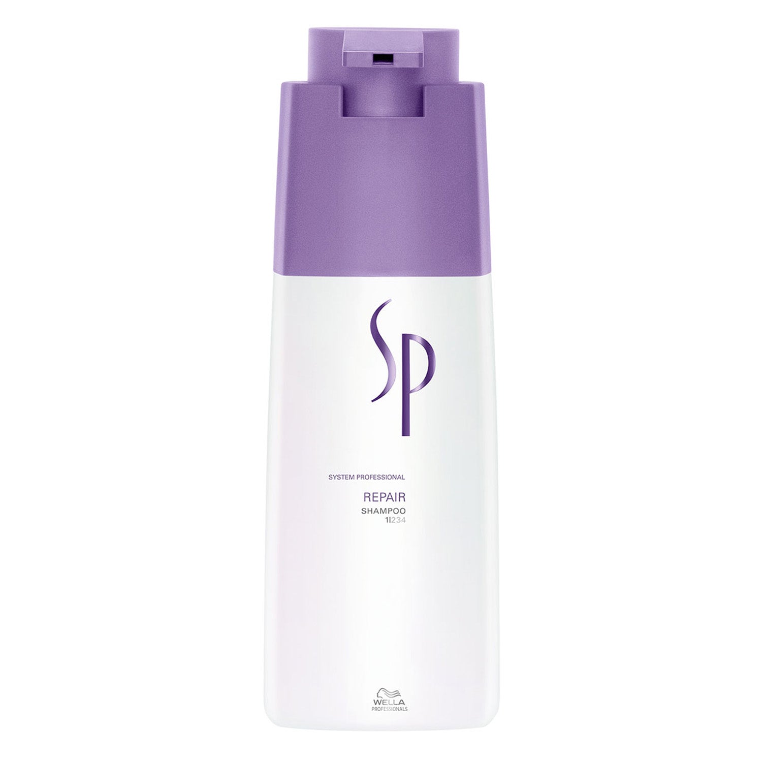 Repair Shampoo 1000ml