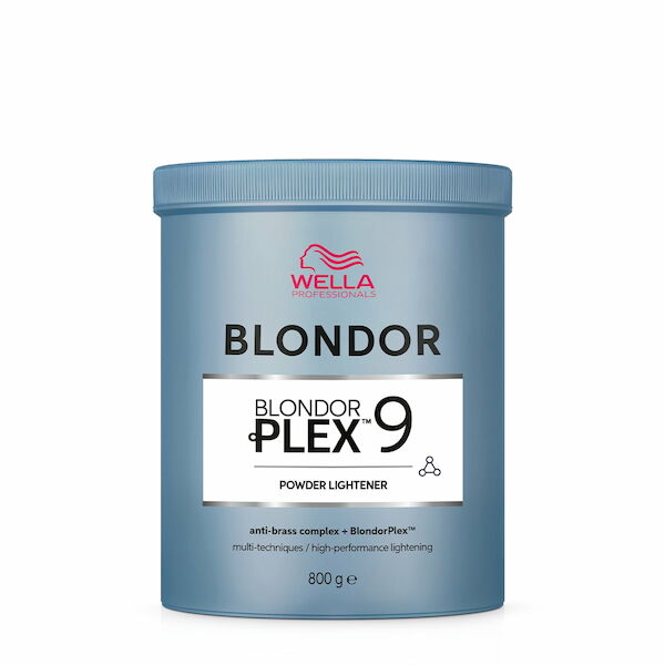 BlondorPlex Powder 800g