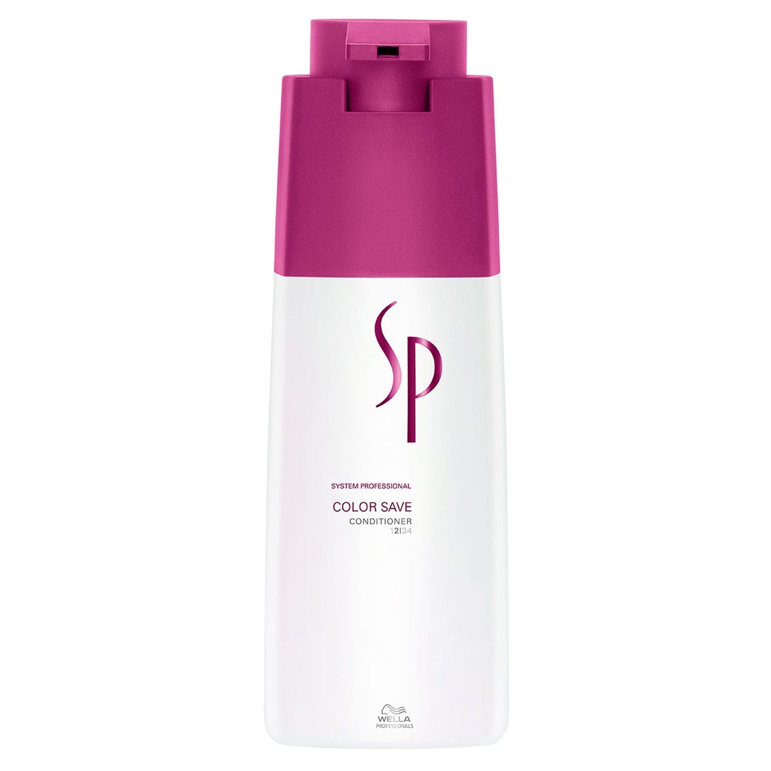 Color Save Shampoo 1000ml