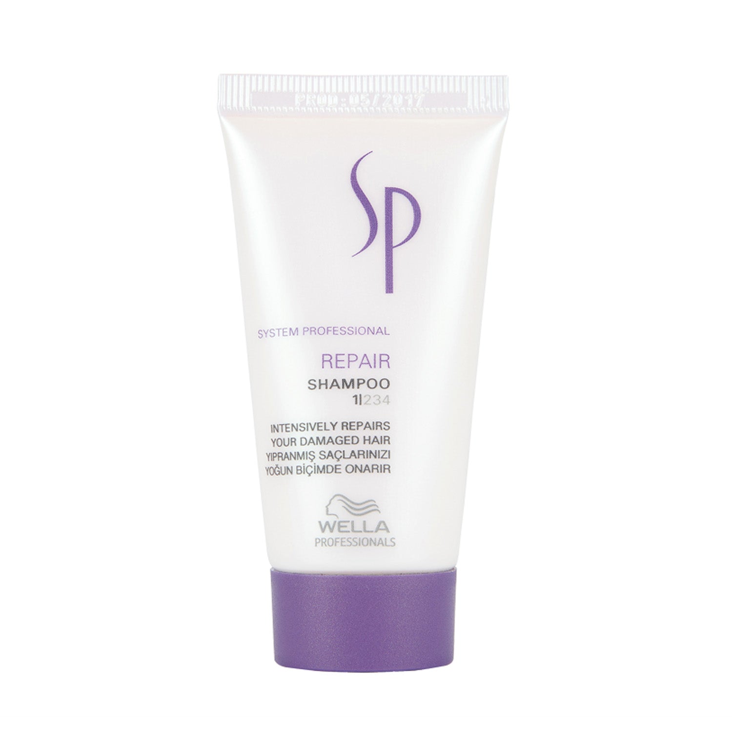 Repair Shampoo 30ml