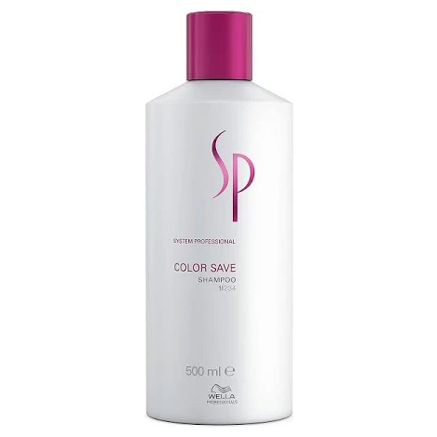 Color Save Shampoo 30ml