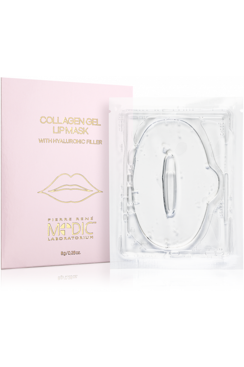 Medic Collagen Gel Lip Mask