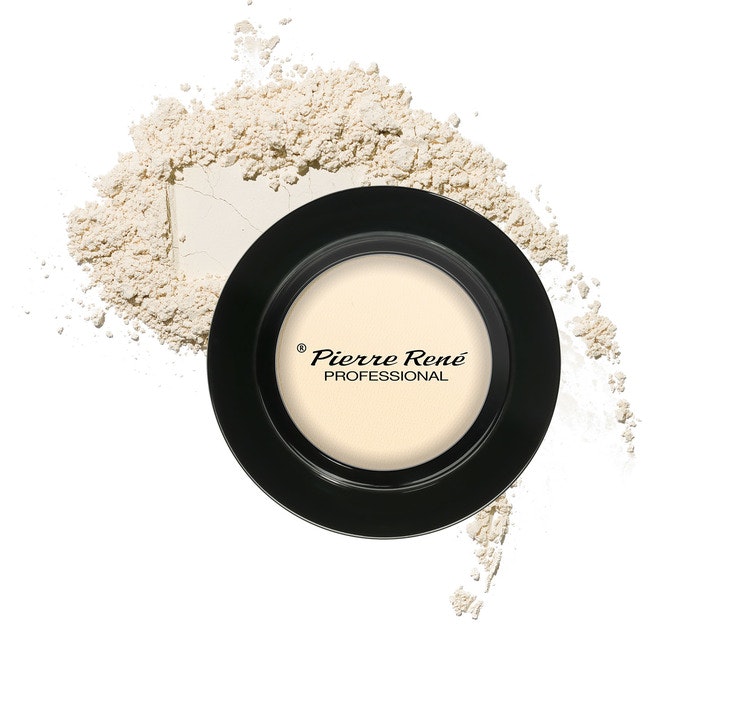 Basic Eyeshadow 001 - Wherever