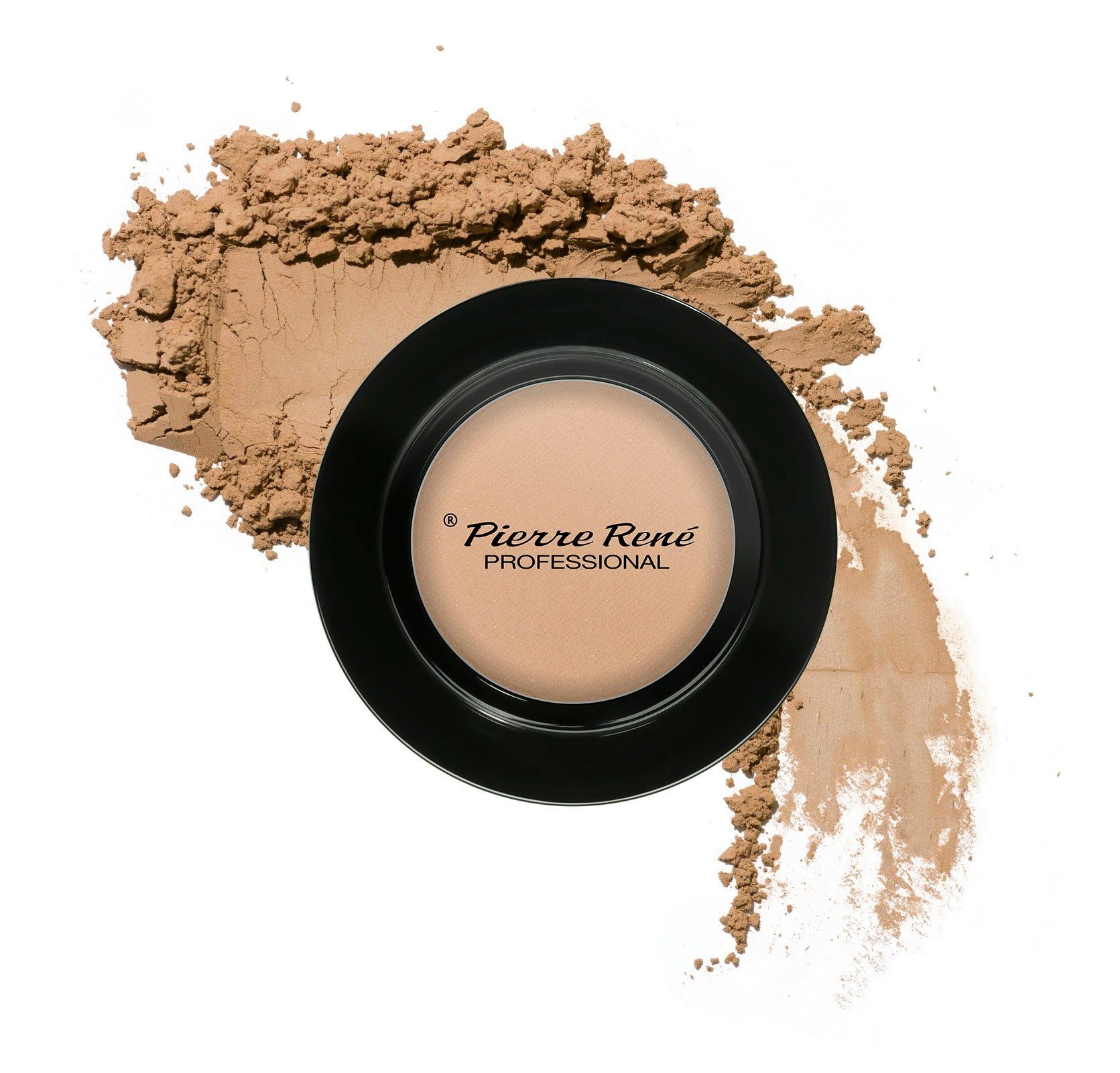 Basic Eyeshadow 004 - My Dear Nude