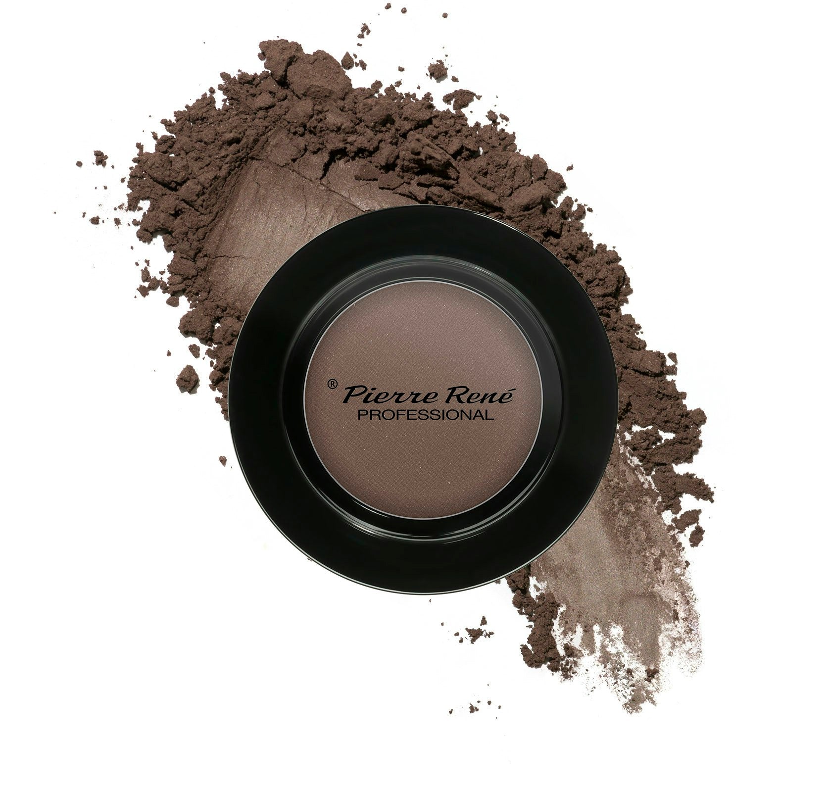 Basic Eyeshadow 007 - Warm Arms