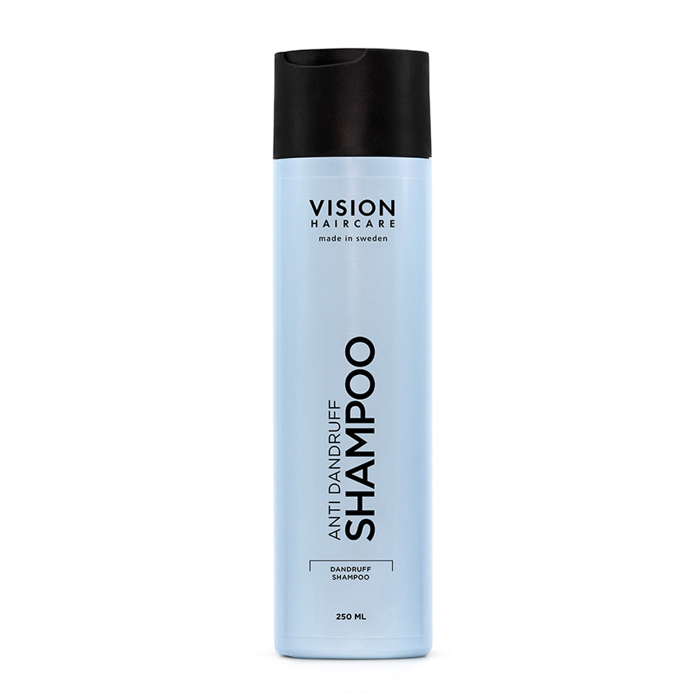 Anti Dandruff Shampoo - Mjällschampo