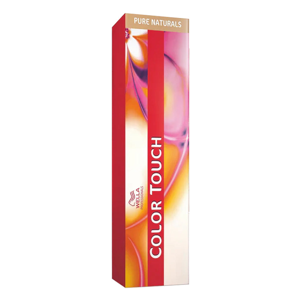 Color Touch Pure Naturals 60ml