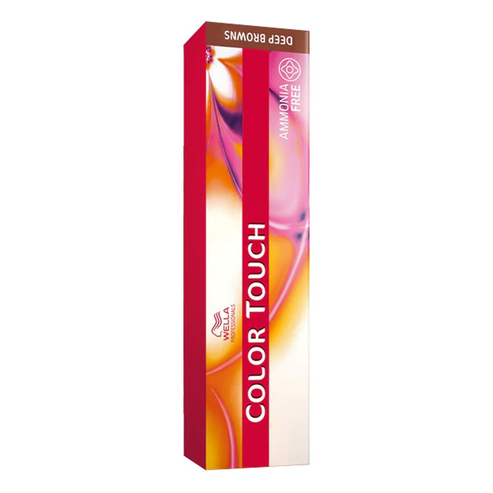 Color Touch Deep Browns 60ml