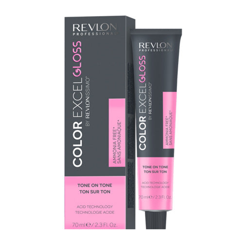 Color Excel Gloss 70ml