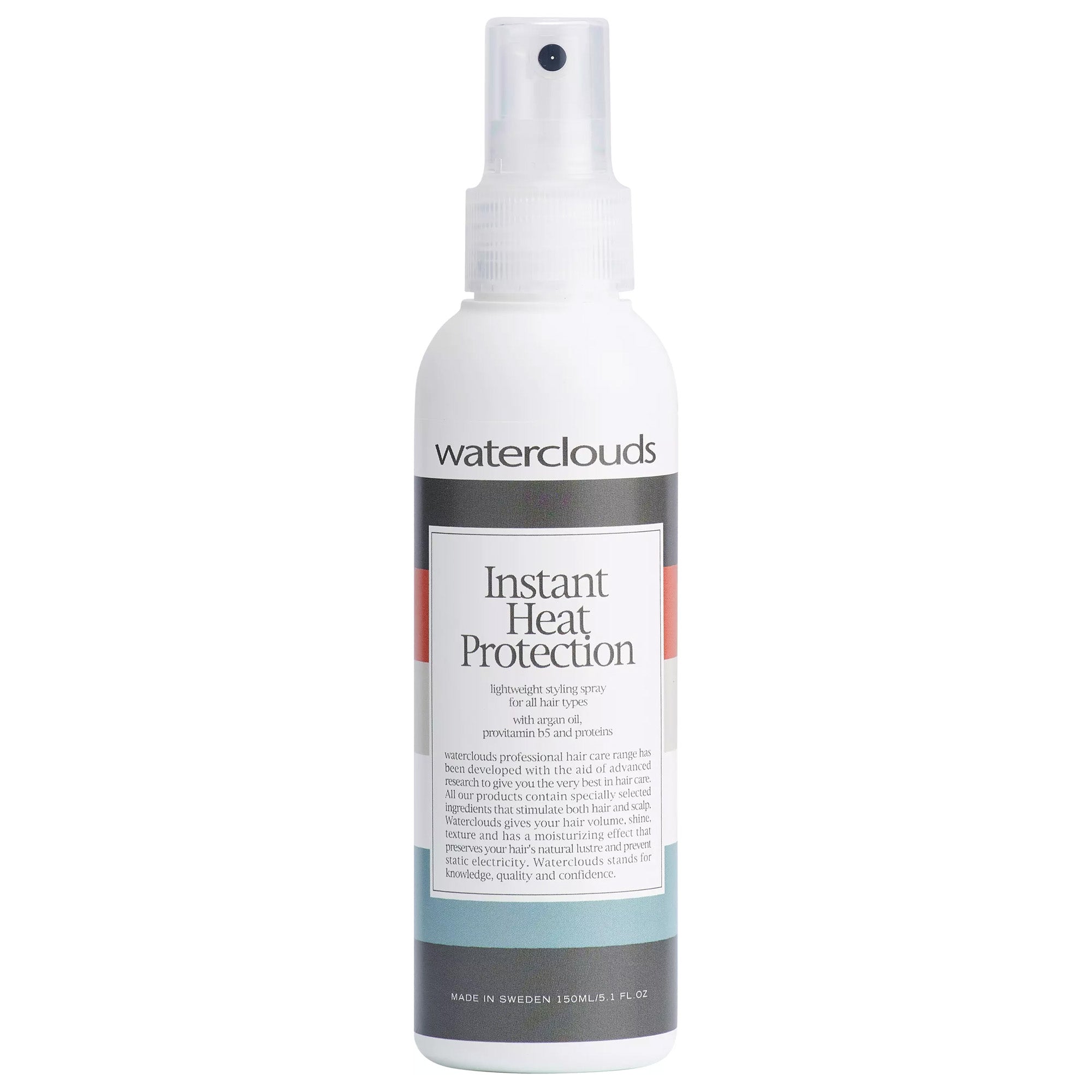Instant Heat Protection 150ml