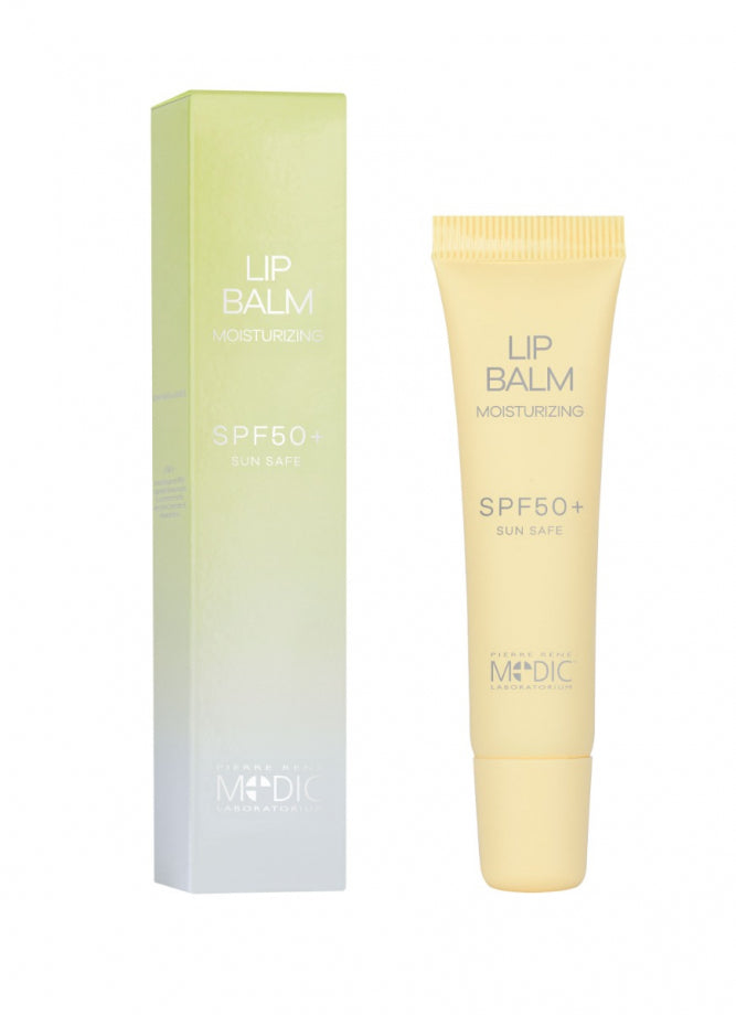 Medic Lip Balm SPF50+