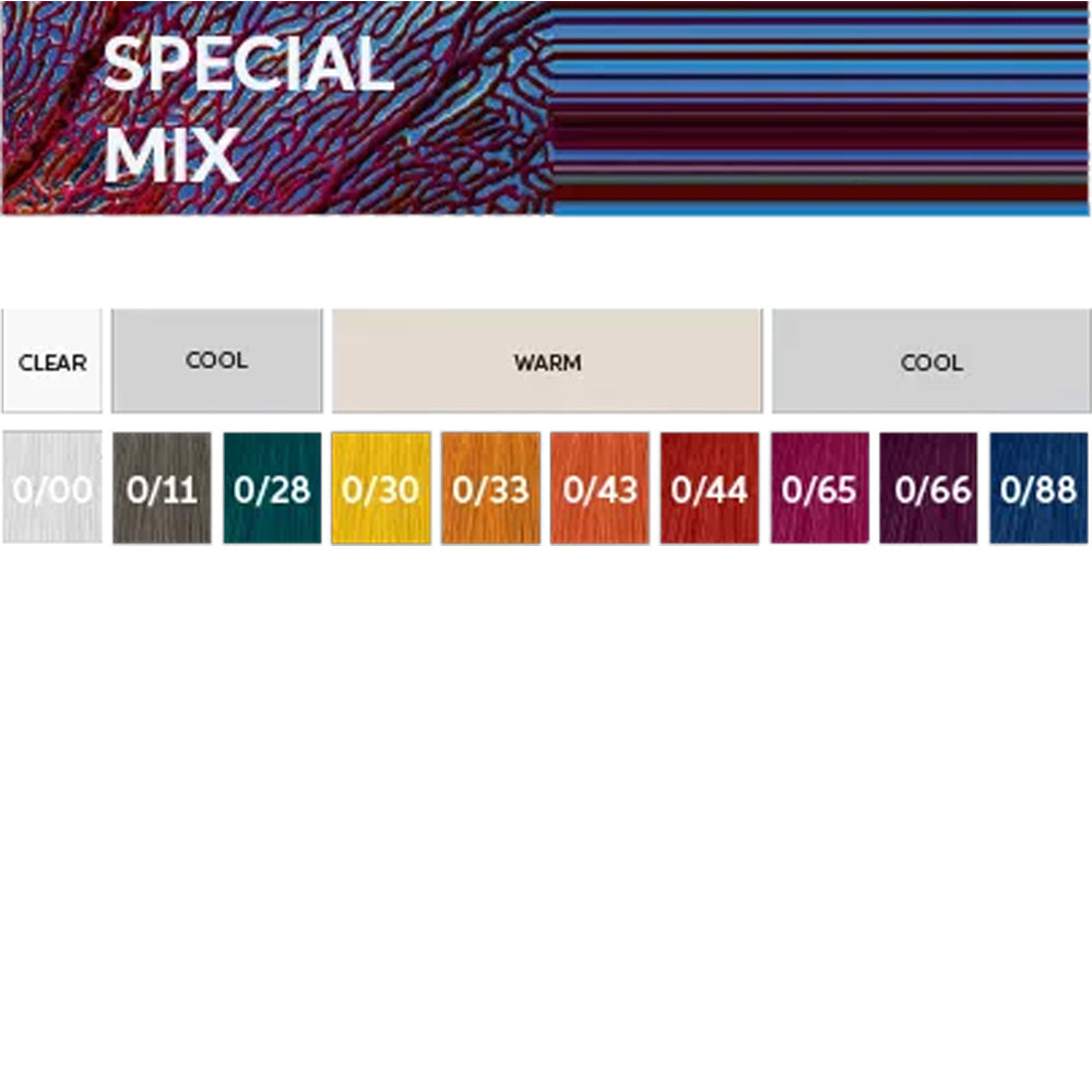Koleston Perfekt Me+ Special Mix 60ml