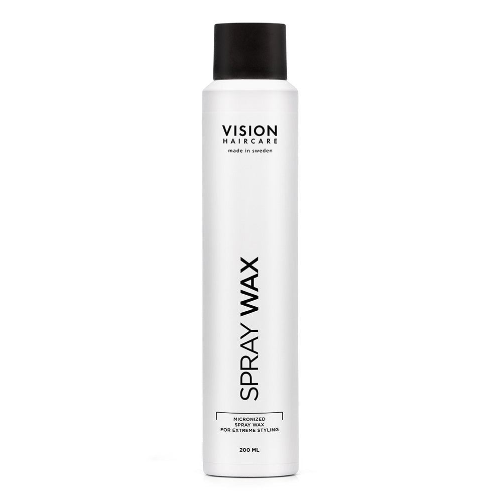 Spray Wax 200ml