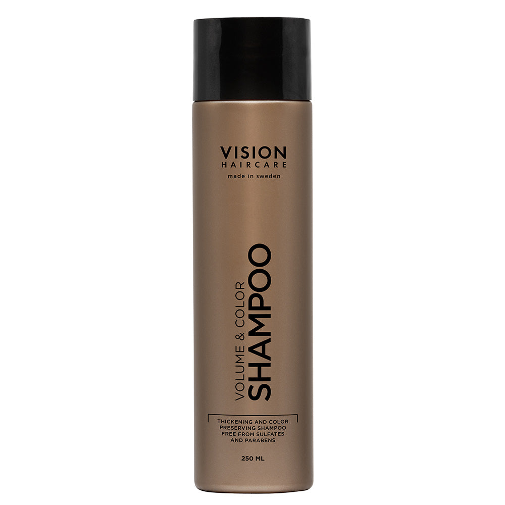 Volume & Color Shampoo
