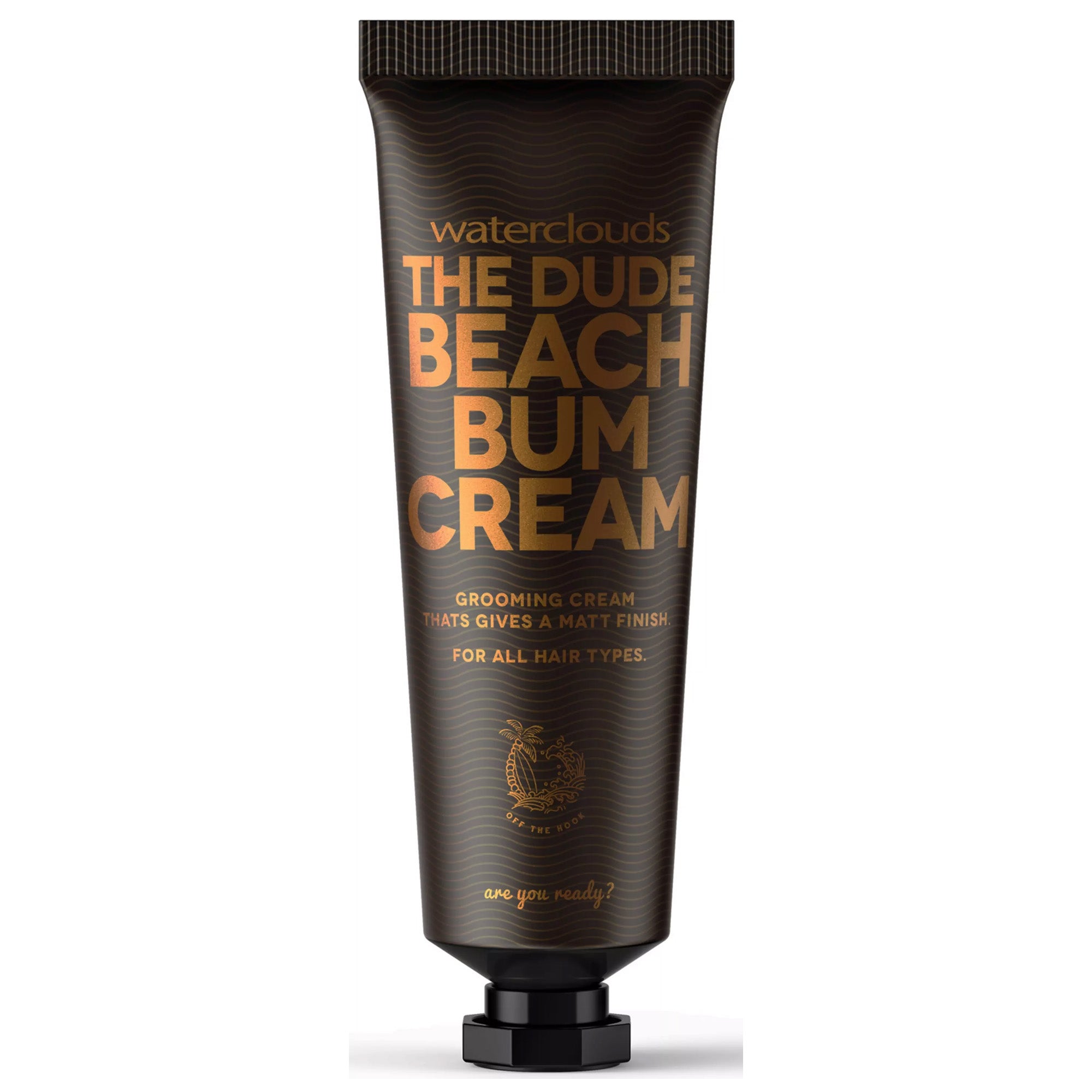 Beach Bum Cream 125ml